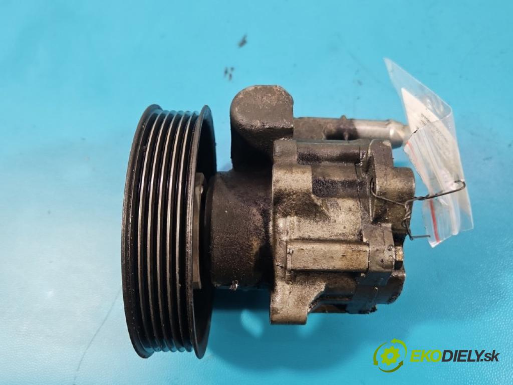Audi A3 8L 1996-2003 1.8 20V 125 HP manual 92 kW 1781 cm3 3- čerpadlo posilovač (Servočerpadlo)