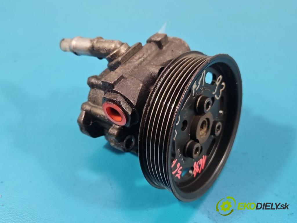 Audi A3 8L 1996-2003 1.8 20V 125 HP manual 92 kW 1781 cm3 3- čerpadlo posilovač  (Servočerpadlo)