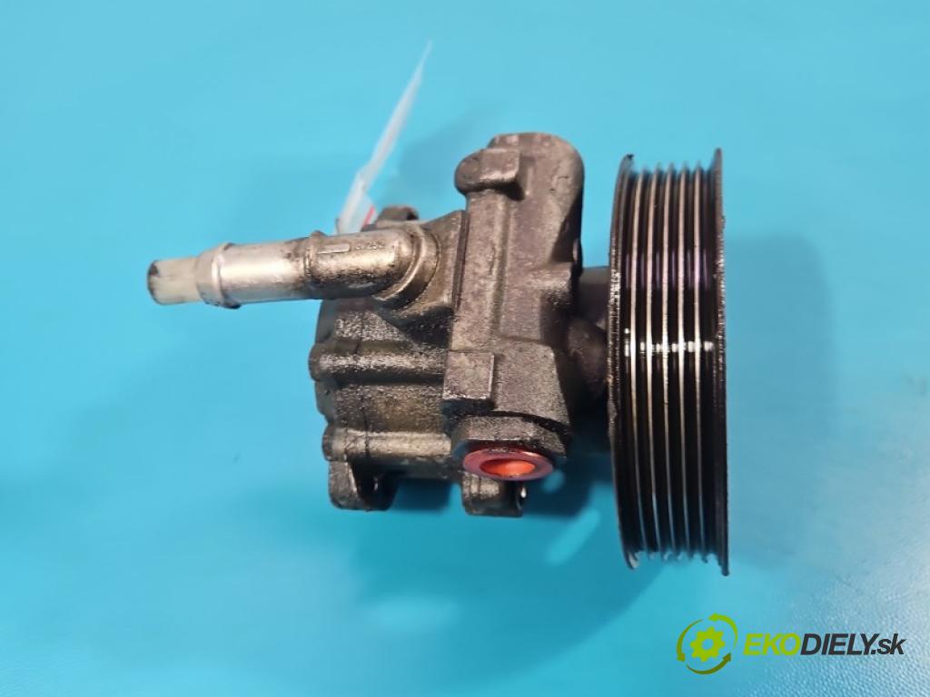 Audi A3 8L 1996-2003 1.8 20V 125 HP manual 92 kW 1781 cm3 3- čerpadlo posilovač (Servočerpadlo)