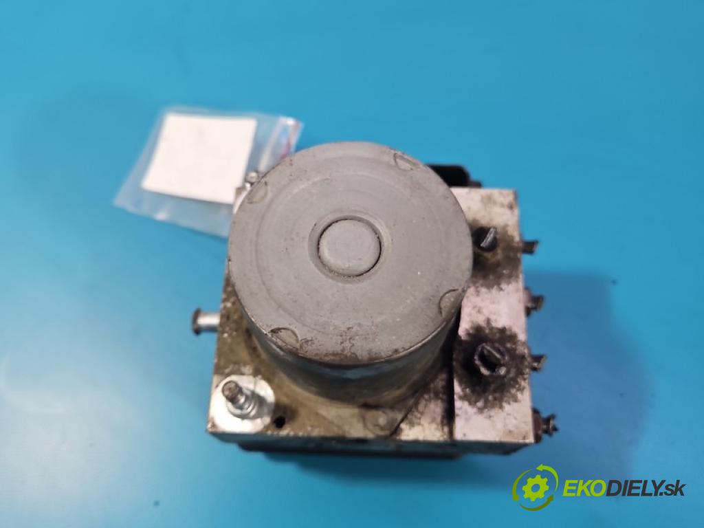 Opel Corsa D 2006-2014 1.4 16V 101 HP manual 74 kW 1389 cm3 5- čerpadlo abs 0265251190 (Pumpa ABS)