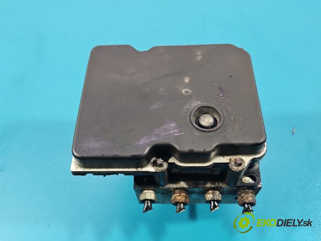 Opel Corsa D 2006-2014 1.4 16V 101 HP manual 74 kW 1389 cm3 5- čerpadlo abs 0265251190 (Pumpa ABS)