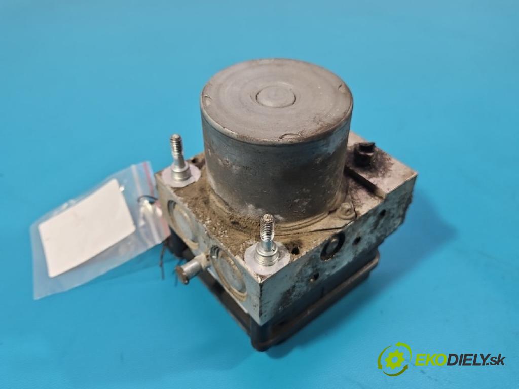 Opel Corsa D 2006-2014 1.4 16V 101 HP manual 74 kW 1389 cm3 5- čerpadlo abs 0265251190 (Pumpa ABS)