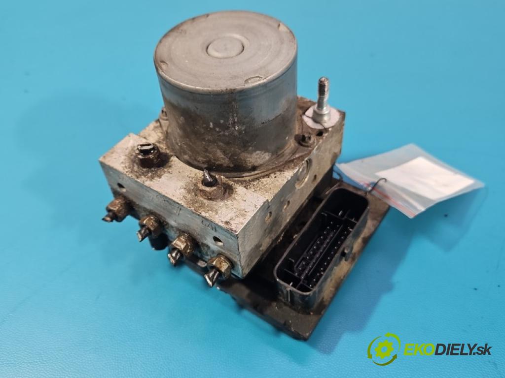Opel Corsa D 2006-2014 1.4 16V 101 HP manual 74 kW 1389 cm3 5- čerpadlo abs 0265251190 (Pumpa ABS)