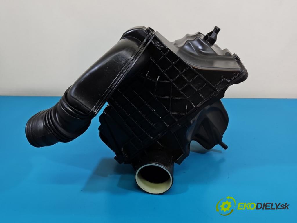 Renault Megane IV 2016-2024 1.5 dci 90 HP manual 66 kW 1461 cm3 5- obal filtra vzduchu 8201421455 (Obal vzduchového filtra)