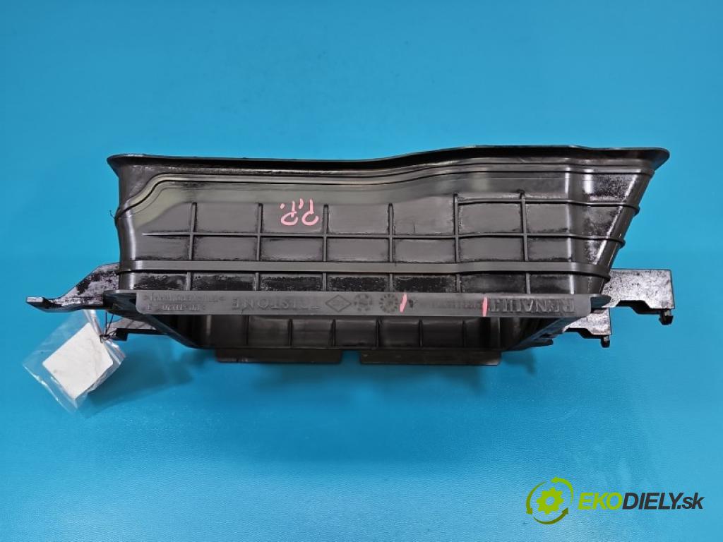 Renault Megane IV 2016-2024 1.5 dci 90 HP manual 66 kW 1461 cm3 5- Vstup: vzduchu 215586371R