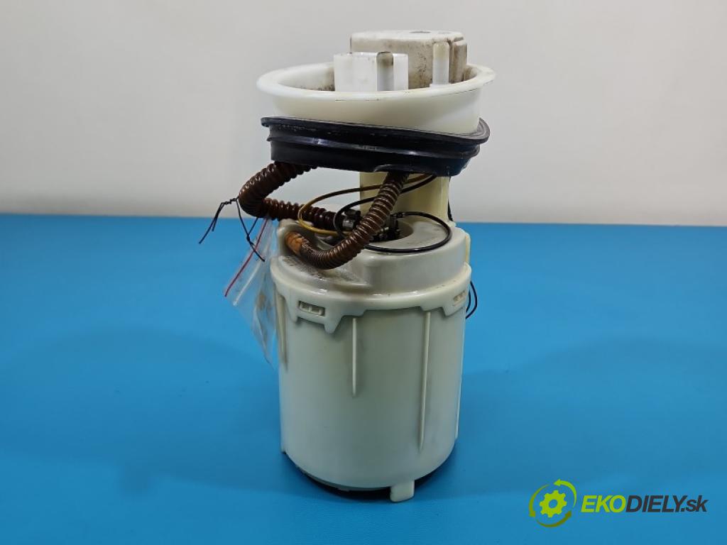 Skoda Octavia I 1996-2010 1.8 T 150 hp manual 110 kW 1781 cm3 5- čerpadlo paliva 1J0919051H