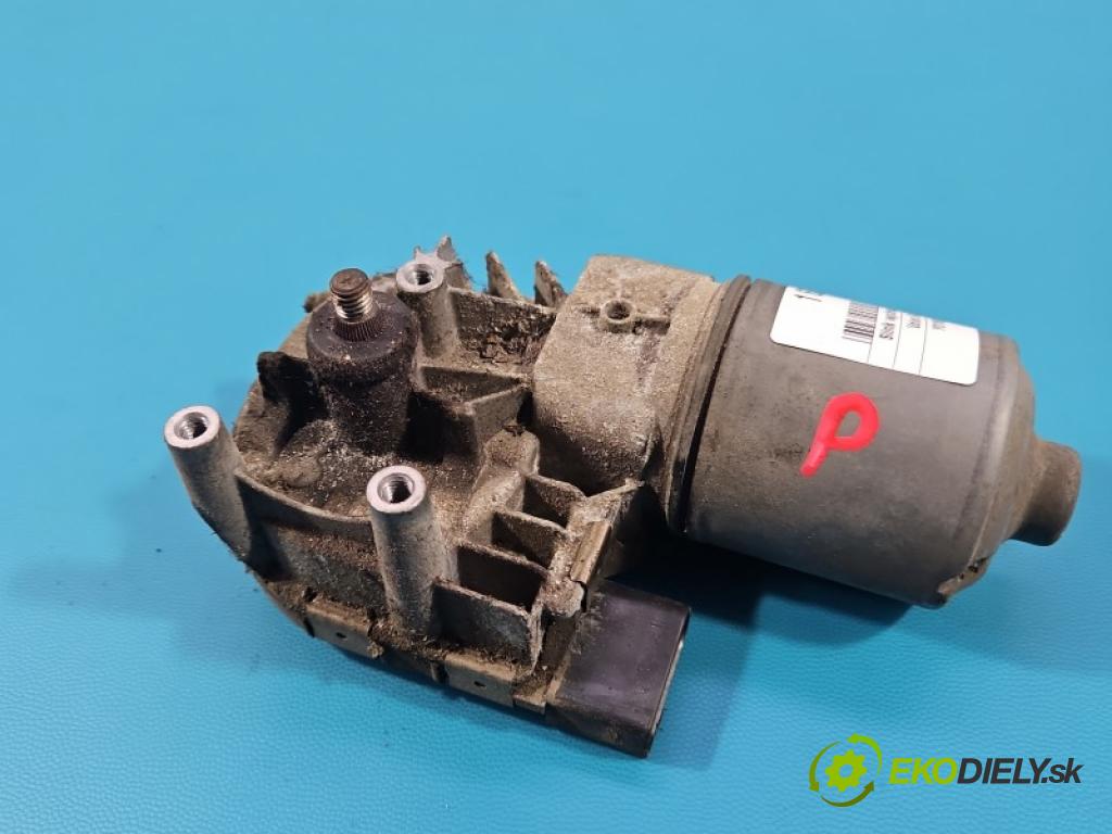 Volvo S40 II 2004-2012 1.6 hdi 109 hp manual 80 kW 1560 cm3 4- motor stěračů přední 0390241924