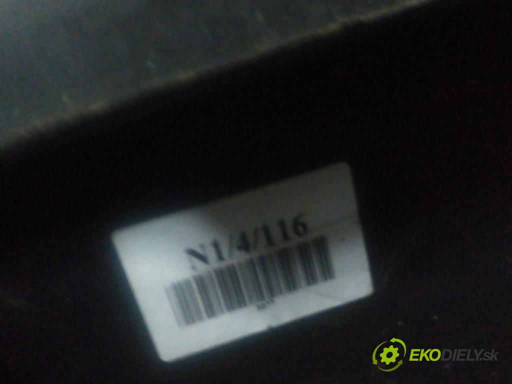 Hyundai Ix35 1.7 crdi 116 HP manual 85 kW 1685 cm3 5- riadiaca jednotka motora 0281017696