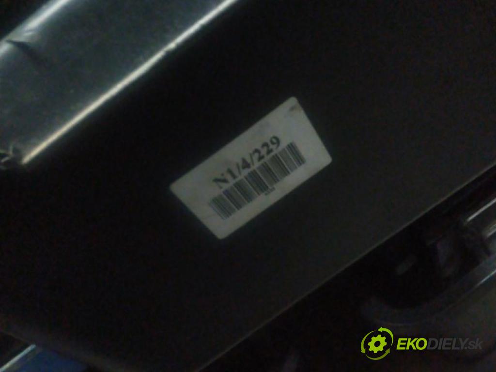 Hyundai Ix35 1.7 crdi 116 HP manual 85 kW 1685 cm3 5- klapka 35100-2A900 (Škrtiaca klapka)