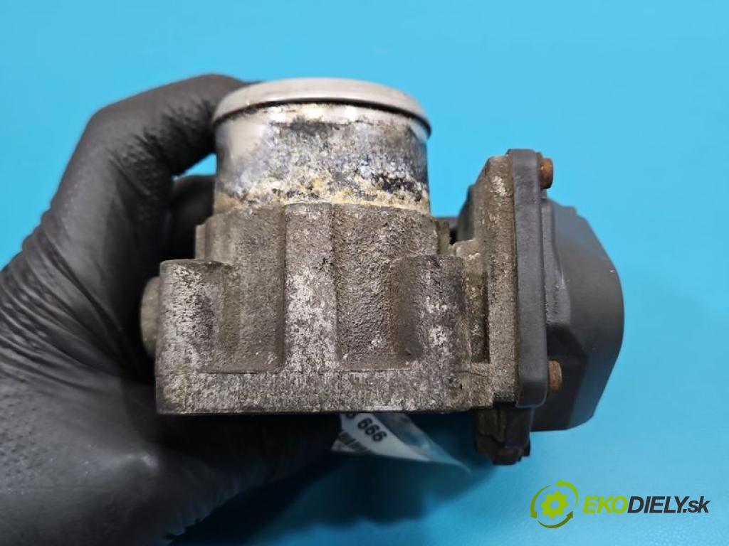 Hyundai Ix35 1.7 crdi 116 HP manual 85 kW 1685 cm3 5- klapka 35100-2A900 (Škrtiaca klapka)