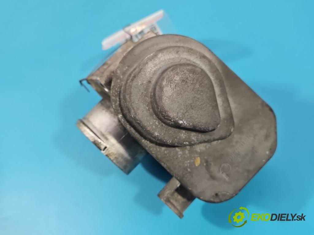 Opel Astra III 2004-2014 1.7 cdti 101 hp manual 74 kW 1686 cm3 5- škrticí klapka 8973002311 (Škrticí klapka)