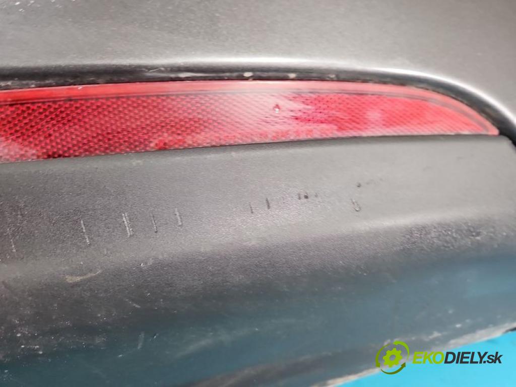 Opel Astra IV 2009-2015 1.3 cdti 95 HP manual 70 kW 1248 cm3 5- nárazník zadné  (Kľučka dverí ostatné)
