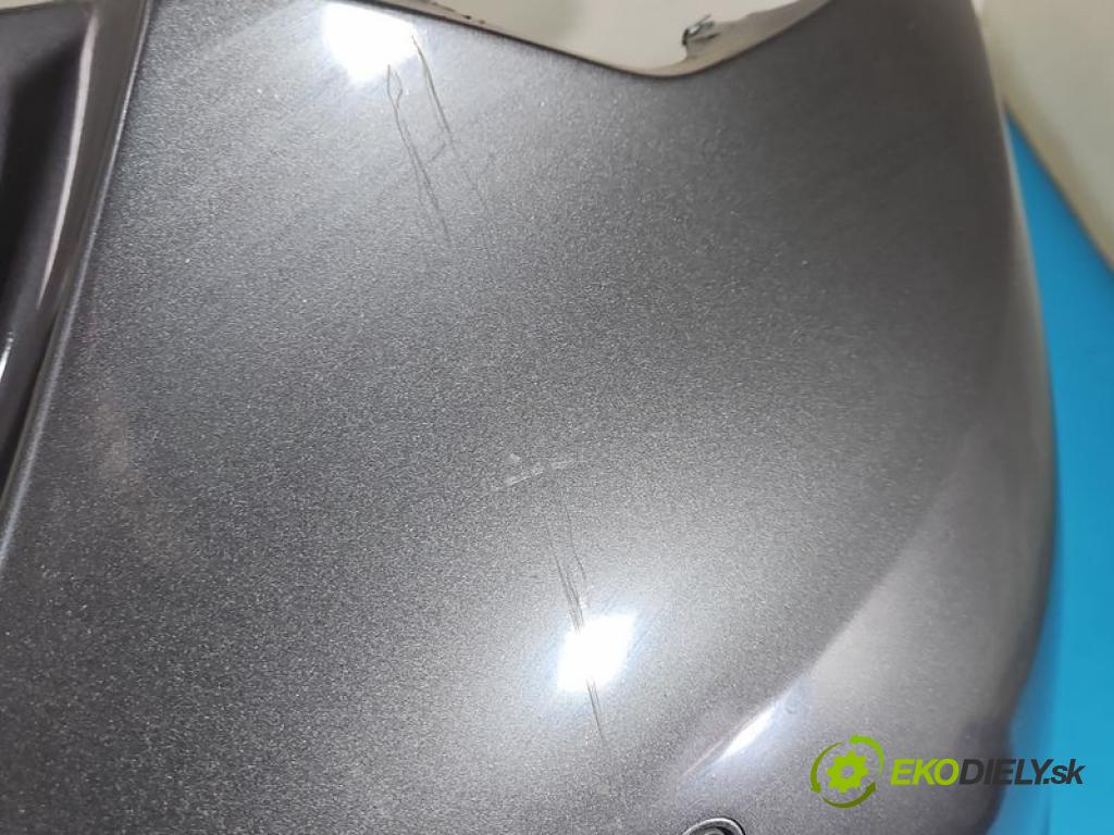 Opel Astra IV 2009-2015 1.3 cdti 95 HP manual 70 kW 1248 cm3 5- nárazník zadné  (Kľučka dverí ostatné)