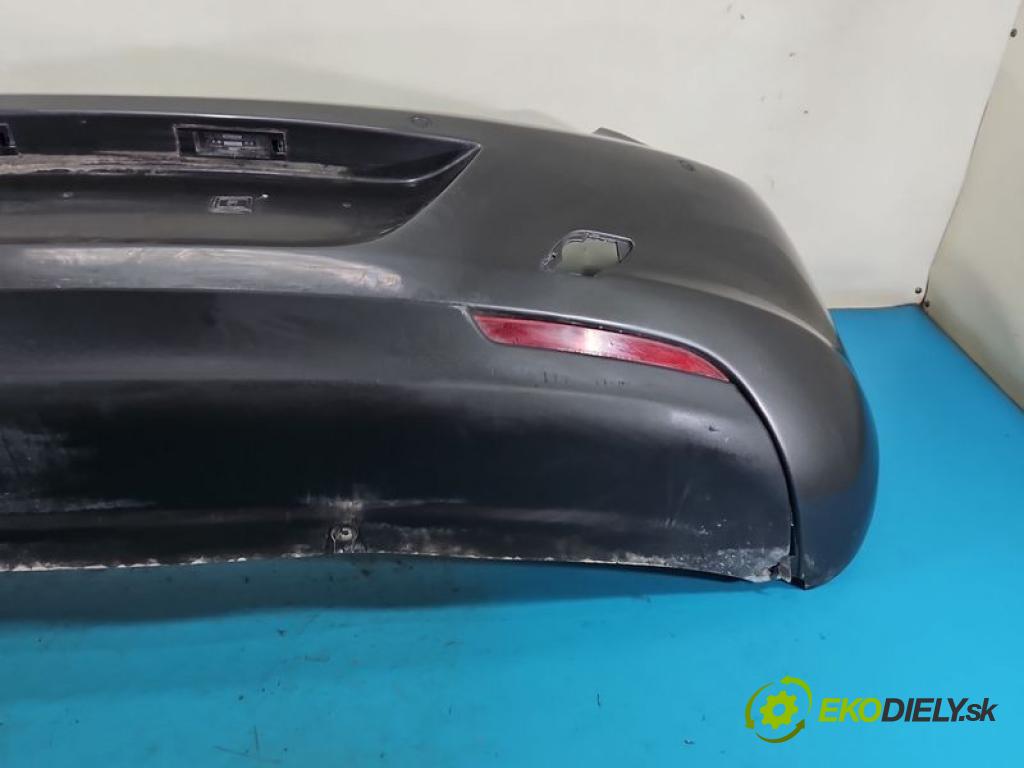 Opel Astra IV 2009-2015 1.3 cdti 95 HP manual 70 kW 1248 cm3 5- nárazník zadné  (Kľučka dverí ostatné)