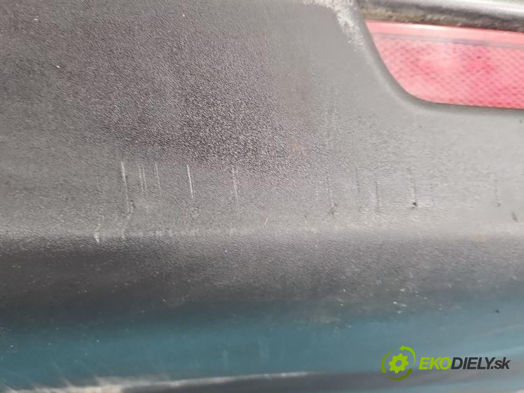 Opel Astra IV 2009-2015 1.3 cdti 95 HP manual 70 kW 1248 cm3 5- nárazník zadné  (Kľučka dverí ostatné)