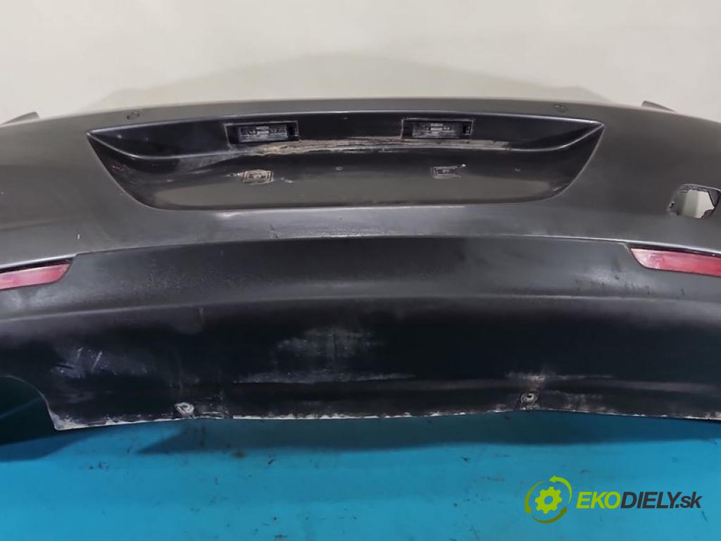 Opel Astra IV 2009-2015 1.3 cdti 95 HP manual 70 kW 1248 cm3 5- nárazník zadné  (Kľučka dverí ostatné)