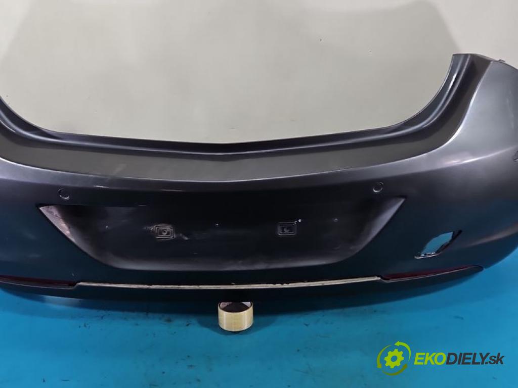 Opel Astra IV 2009-2015 1.3 cdti 95 HP manual 70 kW 1248 cm3 5- nárazník zadné  (Kľučka dverí ostatné)