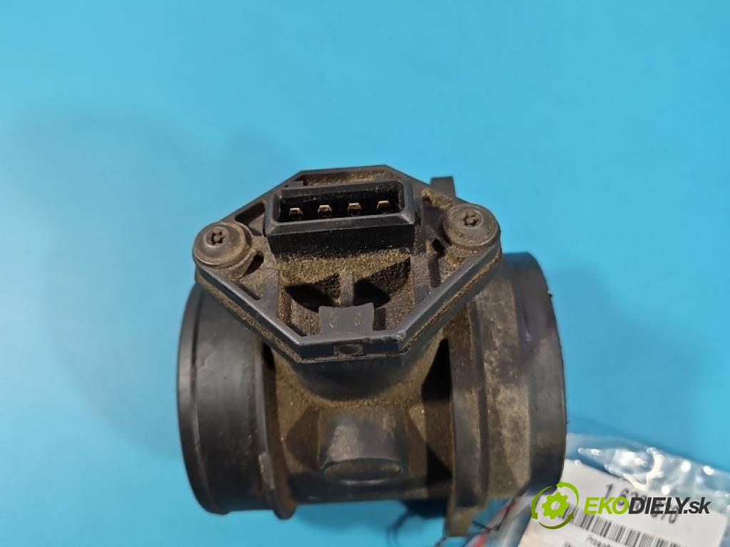 Skoda Octavia I 1996-2010 1.8 T 150 hp manual 110 kW 1781 cm3 5- váha vzduchu 0280217117 (Snímač hmotnosti vzduchu)