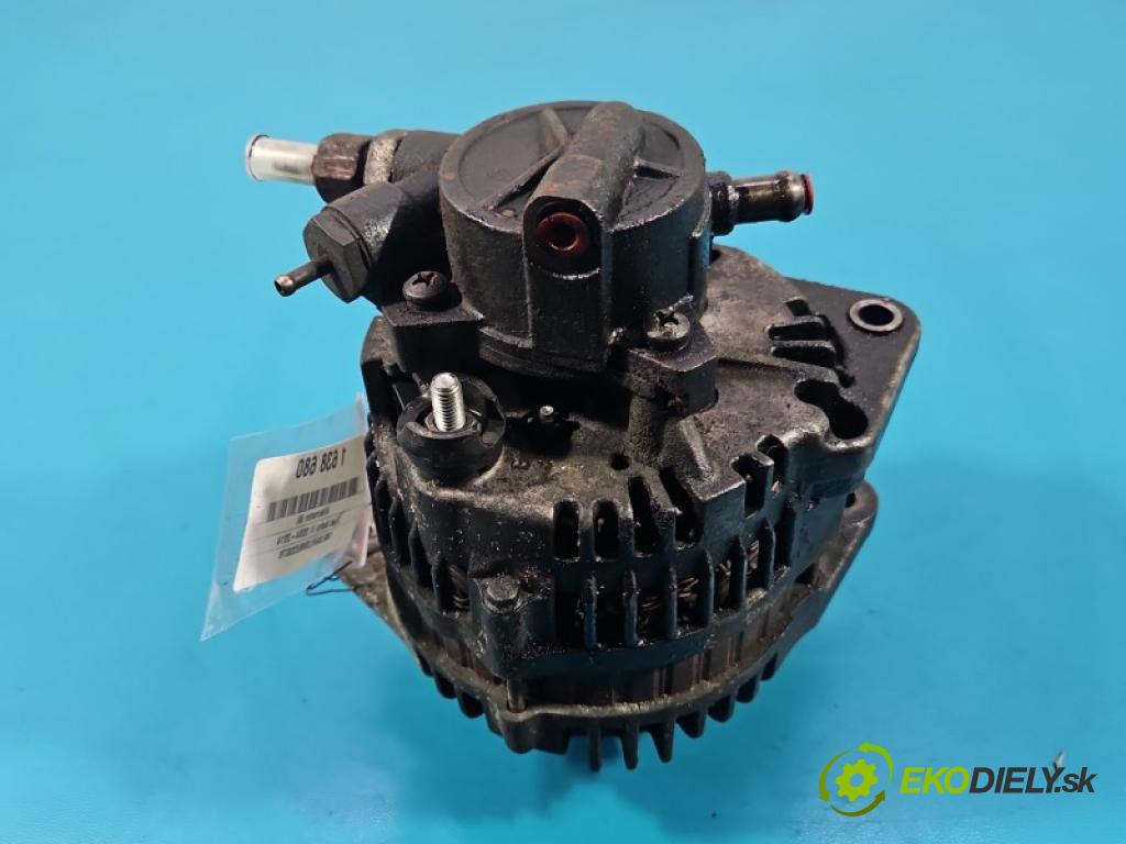 Opel Astra III 2004-2014 1.7 cdti 101 hp manual 74 kW 1686 cm3 5- Alternator  (Alternátor)