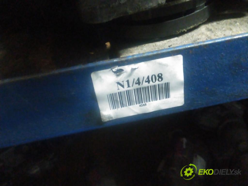 Opel Astra III 2004-2014 1.7 cdti 101 hp manual 74 kW 1686 cm3 5- Alternator  (Alternátor)
