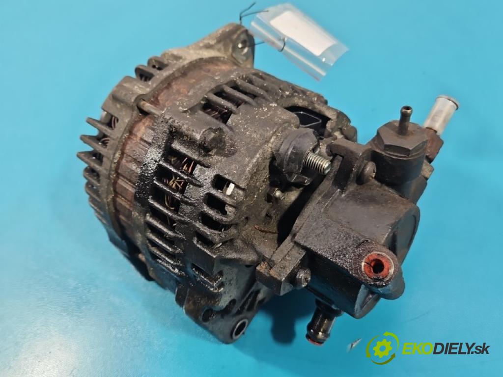 Opel Astra III 2004-2014 1.7 cdti 101 hp manual 74 kW 1686 cm3 5- Alternator  (Alternátor)