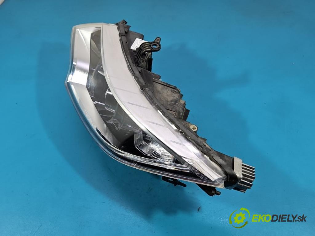 Honda Civic IX 2011-2017 1.8 16V 141 HP manual 104 kW 1798 cm3 5- Reflektor: ľavý 33150-TV0-G416-M1 (Kľučka dverí ostatné)