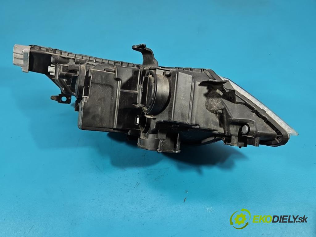 Honda Civic IX 2011-2017 1.8 16V 141 HP manual 104 kW 1798 cm3 5- Reflektor: ľavý 33150-TV0-G416-M1 (Kľučka dverí ostatné)