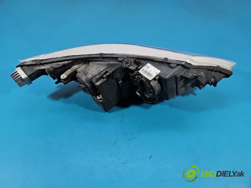 Honda Civic IX 2011-2017 1.8 16V 141 HP manual 104 kW 1798 cm3 5- Reflektor: ľavý 33150-TV0-G416-M1 (Kľučka dverí ostatné)