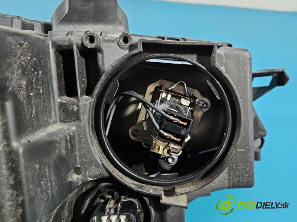 Honda Civic IX 2011-2017 1.8 16V 141 HP manual 104 kW 1798 cm3 5- Reflektor: ľavý 33150-TV0-G416-M1 (Kľučka dverí ostatné)