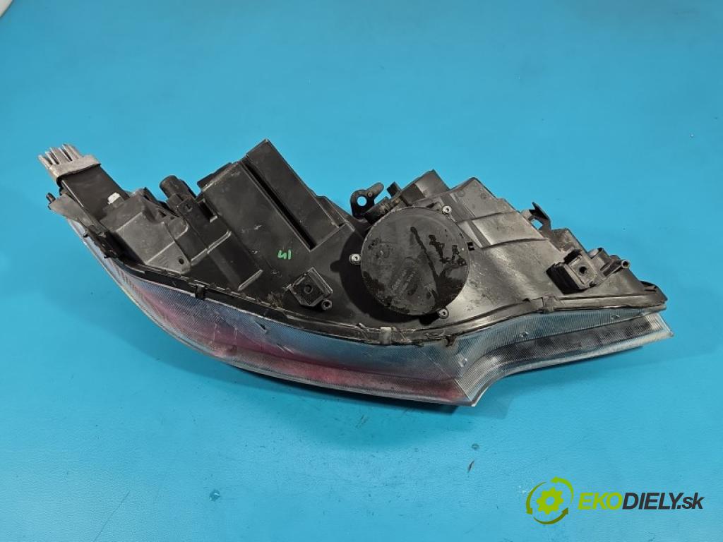 Honda Civic IX 2011-2017 1.8 16V 141 HP manual 104 kW 1798 cm3 5- Reflektor: ľavý 33150-TV0-G416-M1 (Kľučka dverí ostatné)