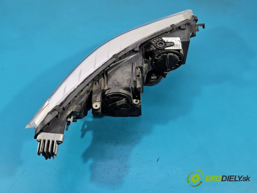 Honda Civic IX 2011-2017 1.8 16V 141 HP manual 104 kW 1798 cm3 5- Reflektor: ľavý 33150-TV0-G416-M1 (Kľučka dverí ostatné)