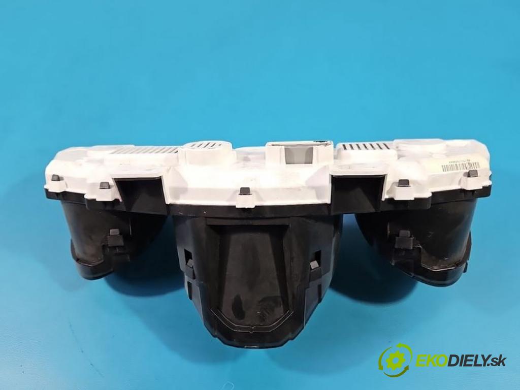 Honda Civic IX 2011-2017 1.8 16V 141 hp manual 104 kW 1798 cm3 5- Přístrojová deska 78200HR0407499 (Přístrojová deska)