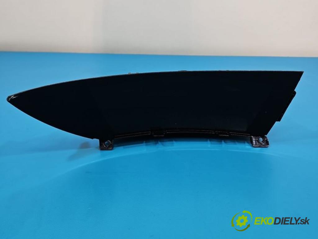 Honda Civic IX 2011-2017 1.8 16V 141 hp manual 104 kW 1798 cm3 5- Přístrojová deska TV0HR0406408 (Přístrojová deska)
