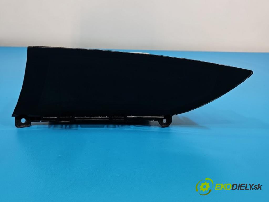Honda Civic IX 2011-2017 1.8 16V 141 HP manual 104 kW 1798 cm3 5- Zobrazit: 78260-TV0-G722-M1 (Prístrojová doska)