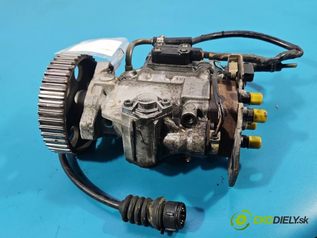 Audi 80 B4 1991-1994 1.9 tdi 90 HP manual 66 kW 1896 cm3 4- čerpadlo vstrekovacia 0460404992 (Vstrekovacie čerpadlo)