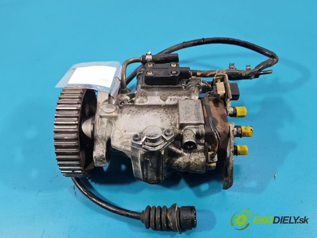 Audi 80 B4 1991-1994 1.9 tdi 90 HP manual 66 kW 1896 cm3 4- čerpadlo vstrekovacia 0460404992 (Vstrekovacie čerpadlo)