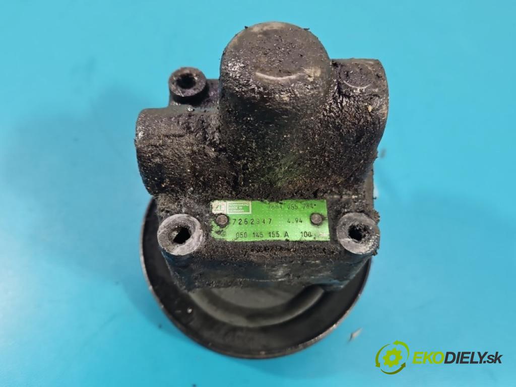 Audi 80 B4 1991-1994 1.9 tdi 90 HP manual 66 kW 1896 cm3 4- čerpadlo posilovač 050145155A (Servočerpadlo)