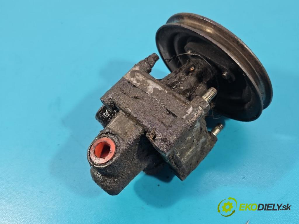 Audi 80 B4 1991-1994 1.9 tdi 90 HP manual 66 kW 1896 cm3 4- čerpadlo posilovač 050145155A (Servočerpadlo)