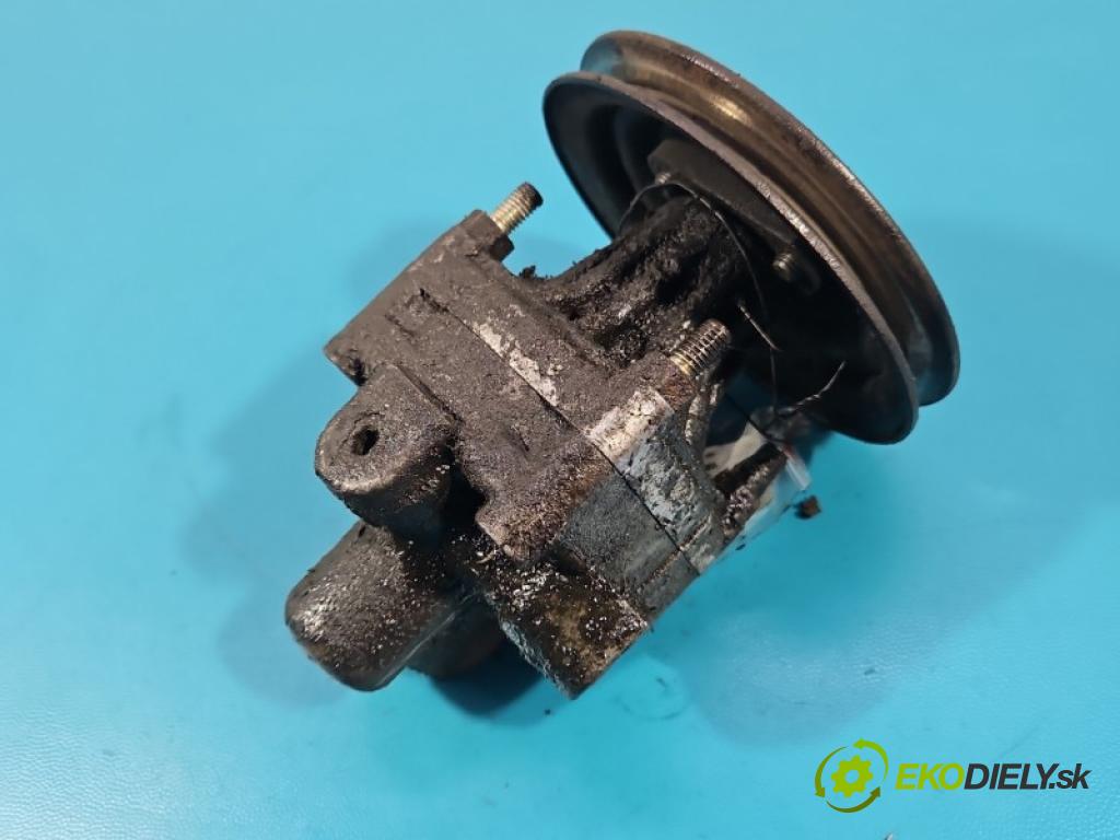 Audi 80 B4 1991-1994 1.9 tdi 90 HP manual 66 kW 1896 cm3 4- čerpadlo posilovač 050145155A (Servočerpadlo)
