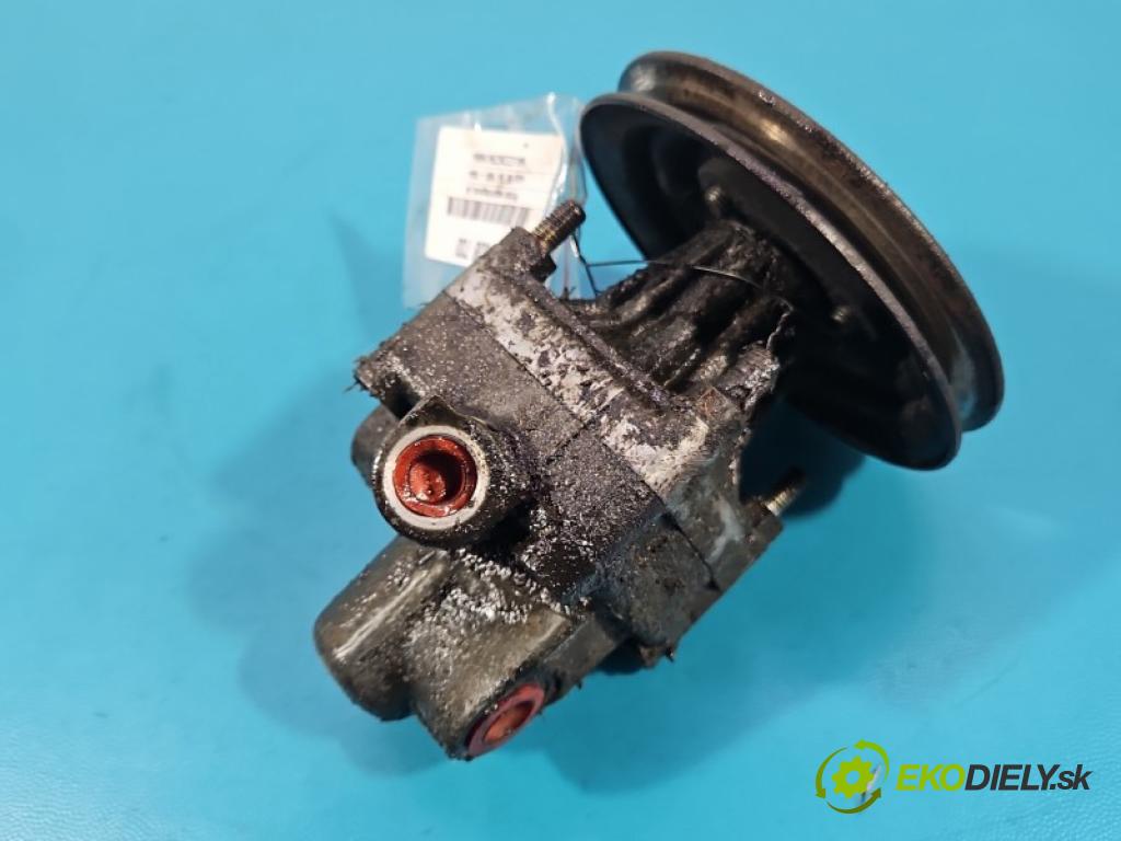Audi 80 B4 1991-1994 1.9 tdi 90 HP manual 66 kW 1896 cm3 4- čerpadlo posilovač 050145155A (Servočerpadlo)
