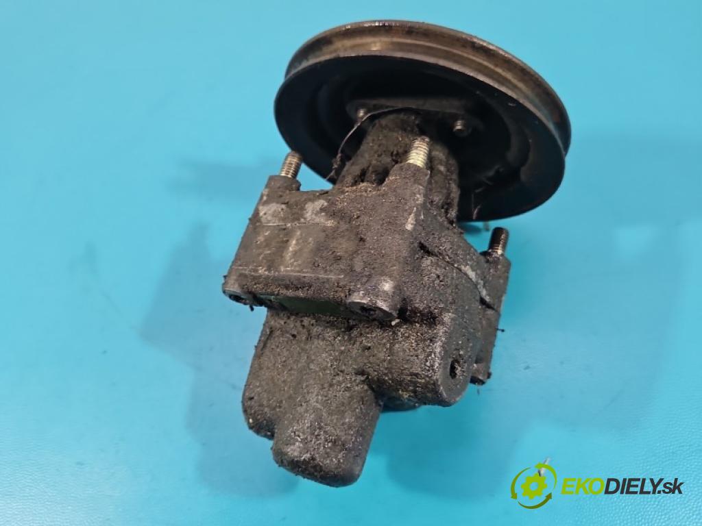 Audi 80 B4 1991-1994 1.9 tdi 90 HP manual 66 kW 1896 cm3 4- čerpadlo posilovač 050145155A (Servočerpadlo)