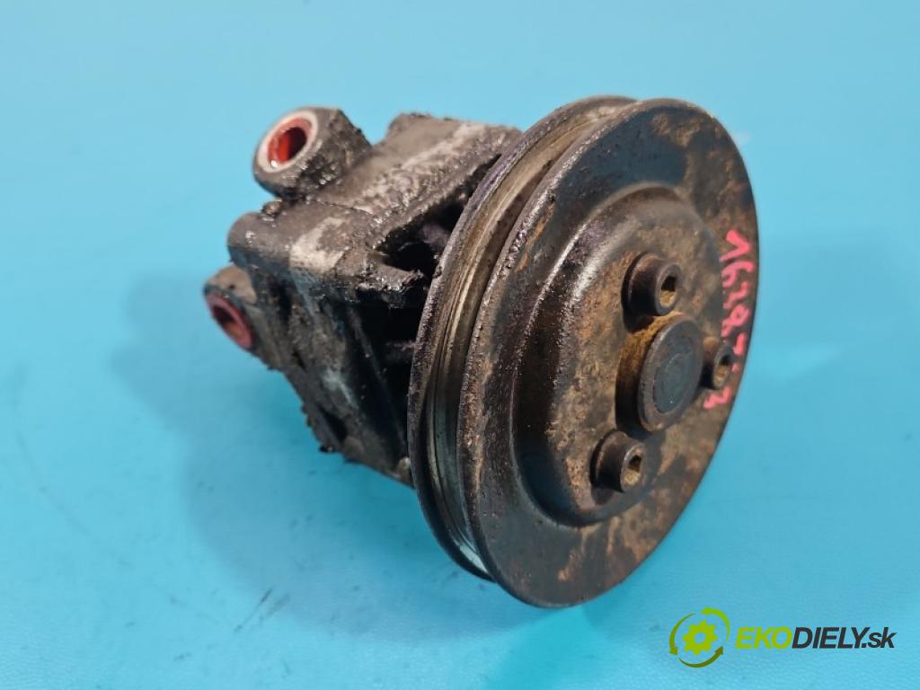 Audi 80 B4 1991-1994 1.9 tdi 90 HP manual 66 kW 1896 cm3 4- čerpadlo posilovač 050145155A (Servočerpadlo)