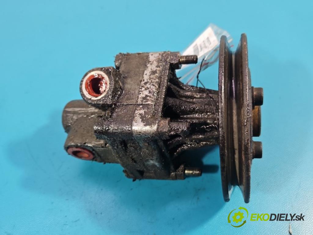 Audi 80 B4 1991-1994 1.9 tdi 90 HP manual 66 kW 1896 cm3 4- čerpadlo posilovač 050145155A (Servočerpadlo)