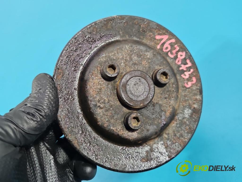 Audi 80 B4 1991-1994 1.9 tdi 90 HP manual 66 kW 1896 cm3 4- čerpadlo posilovač 050145155A (Servočerpadlo)