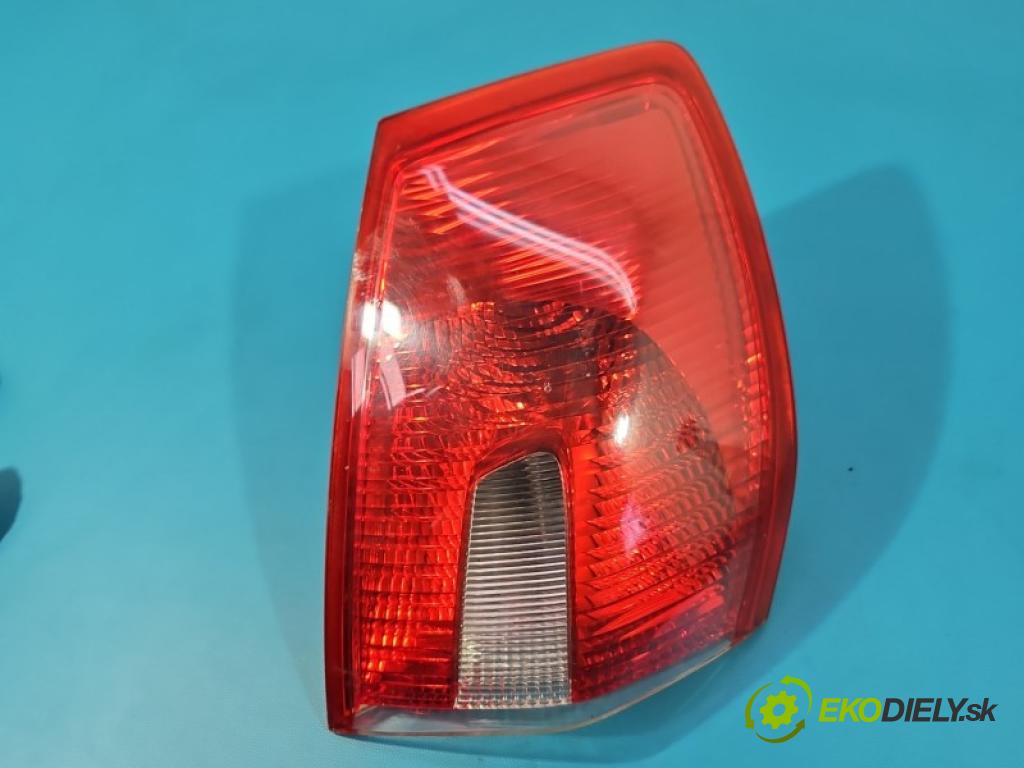 Ford Kuga Mk1 2008-2013 2.0 TDCI 163 hp manual 120 kW 1997 cm3 5- světlo zadní levé blatník: