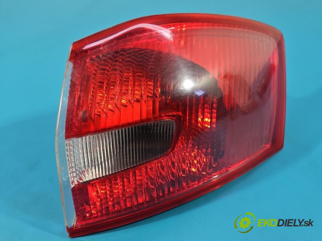 Ford Kuga Mk1 2008-2013 2.0 TDCI 163 hp manual 120 kW 1997 cm3 5- světlo zadní pravé blatník: 8V41-13404-AH