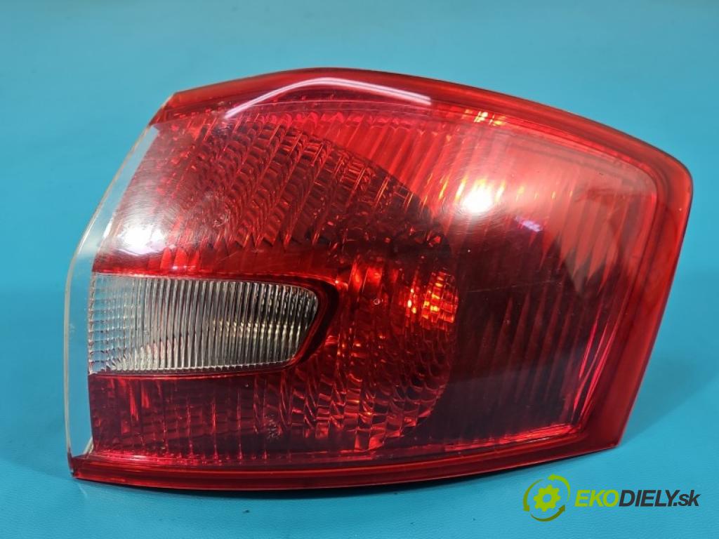 Ford Kuga Mk1 2008-2013 2.0 TDCI 163 hp manual 120 kW 1997 cm3 5- světlo zadní pravé blatník: 8V41-13404-AH