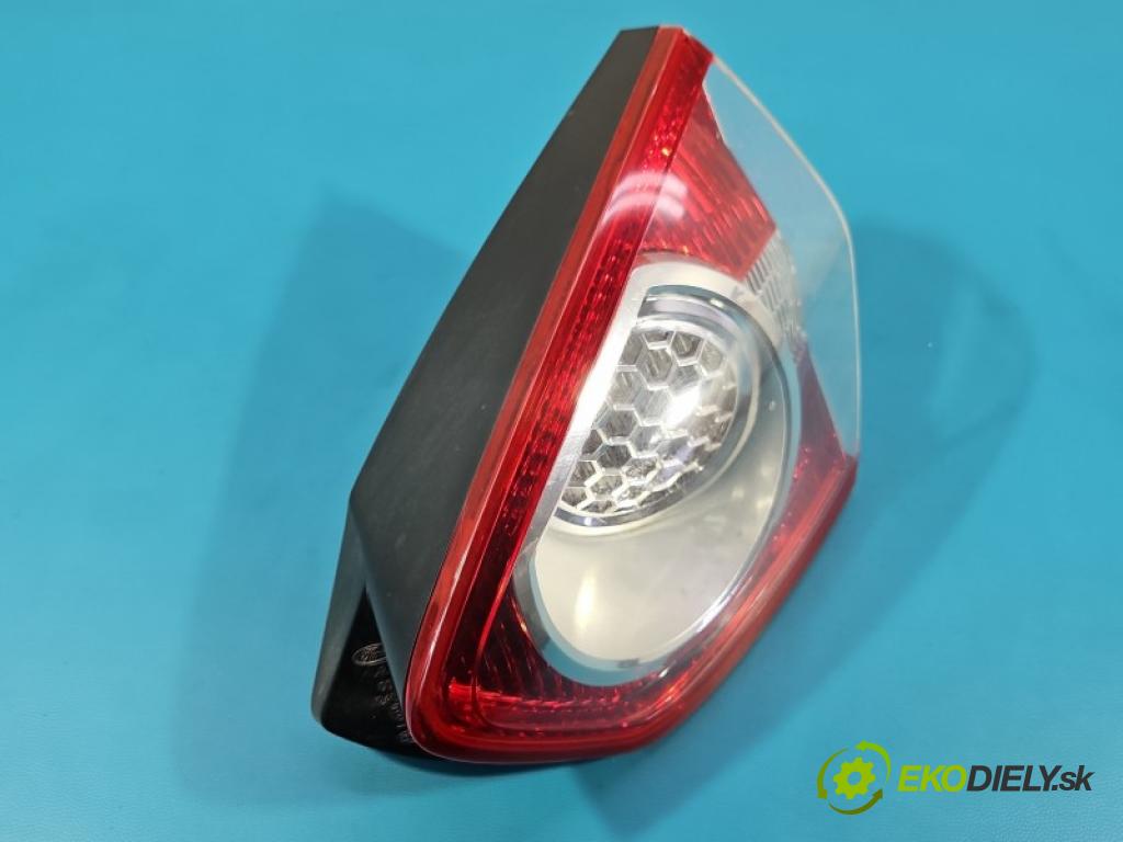 Ford Kuga Mk1 2008-2013 2.0 TDCI 163 HP manual 120 kW 1997 cm3 5- svetlo / reflektor zadné pravé kufrové dvere 8V41-13A602-AD