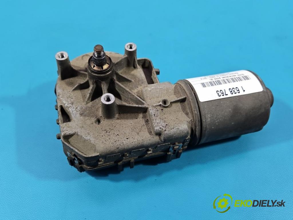 Renault Espace IV 2003-2014 2.2 dci 150 HP manual 110 kW 2188 cm3 5- motor stieračov predné 0390241805