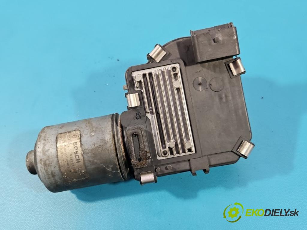 Renault Espace IV 2003-2014 2.2 dci 150 HP manual 110 kW 2188 cm3 5- motor stieračov predné 0390241805